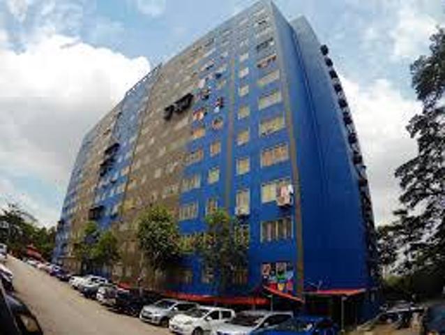 Apartment for sale in Selayang, Selangor