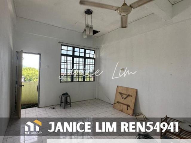 Condominium for sale in Kampung Perlis, George Town