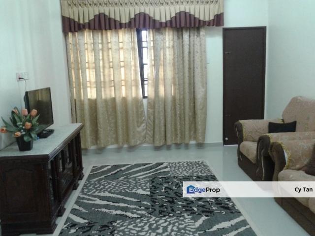 Condominium for rent in Georgetown, Penang