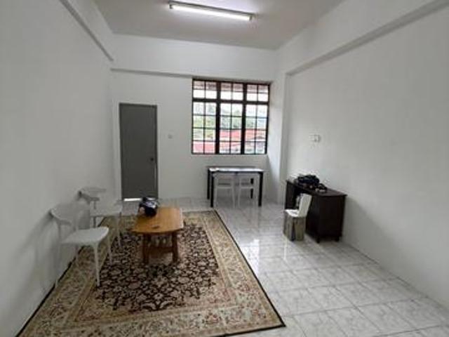 Property for rent in Barat Daya, George Town