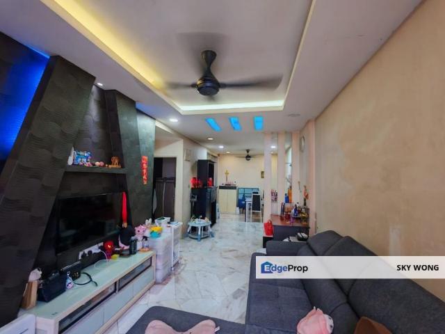 Condominium for sale in Petaling, Subang Jaya