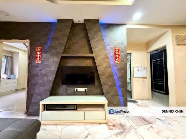 Condominium for sale in Petaling, Subang Jaya