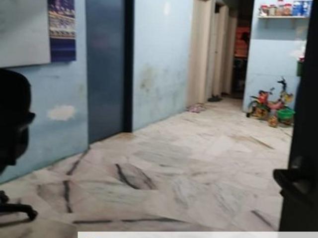 Flat for sale in Petaling, Subang Jaya