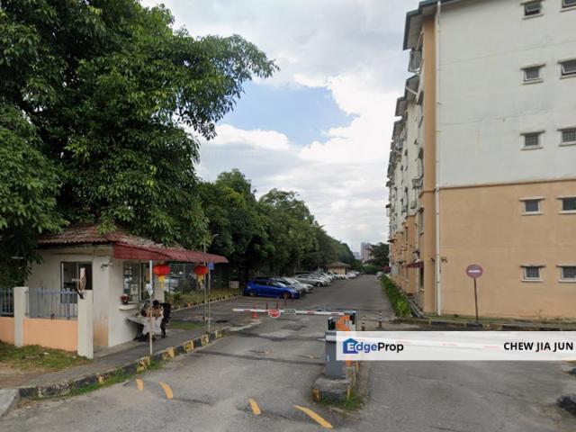 Condominium for sale in Petaling, Subang Jaya