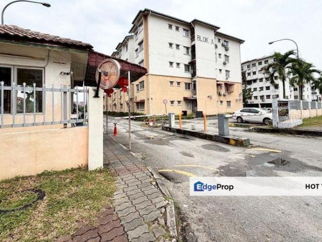 Condominium for sale in Petaling, Subang Jaya