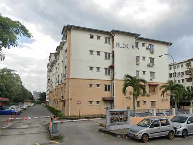 Condominium for sale in Petaling, Subang Jaya