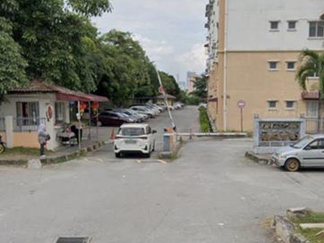 Apartment for sale in Petaling, Subang Jaya