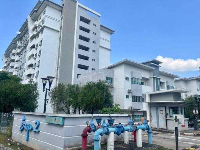 Apartment for sale in Nilai, Negeri Sembilan