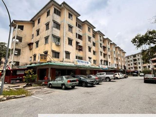 Condominium for sale in Selayang, Selangor