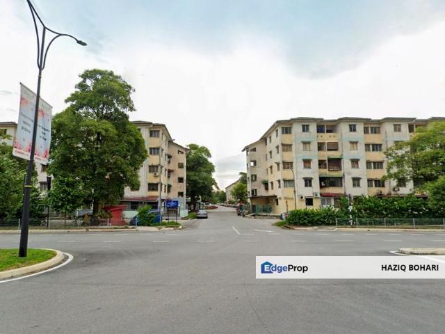 Flat for rent in Selayang, Selangor