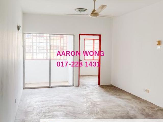 Condominium for sale in Selayang, Selangor