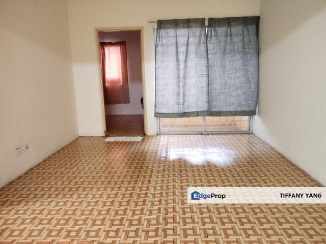 Flat for sale in Selayang, Selangor