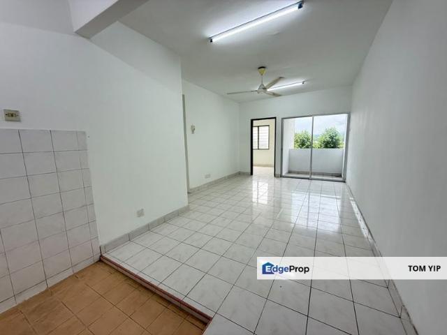 Flat for sale in Selayang, Selangor