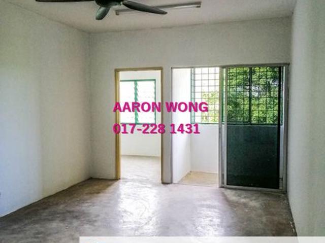 Condominium for sale in Selayang, Selangor