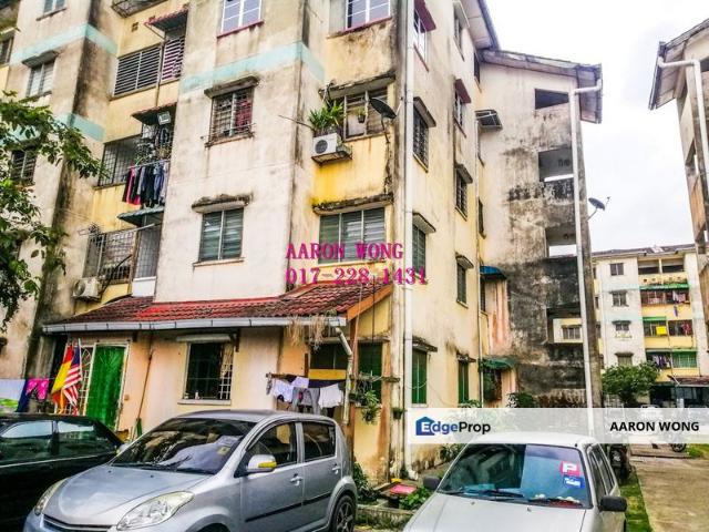 Condominium for sale in Selayang, Selangor
