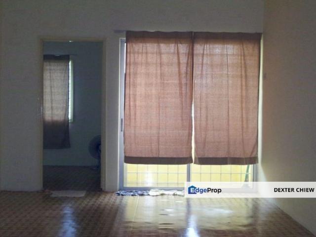 Condominium for sale in Selayang, Selangor