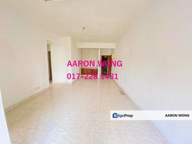 Condominium for sale in Selayang, Selangor