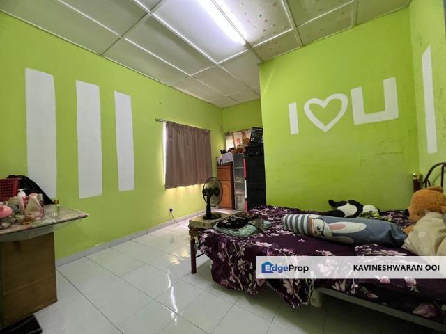 Flat for sale in Selayang, Selangor