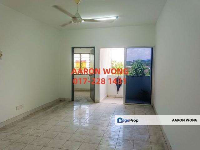 Condominium for sale in Selayang, Selangor