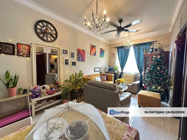 Flat for sale in Selangor