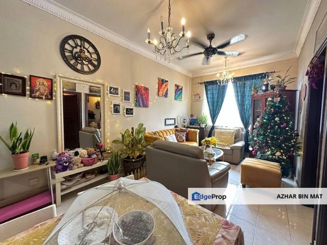 Flat for sale in Selangor