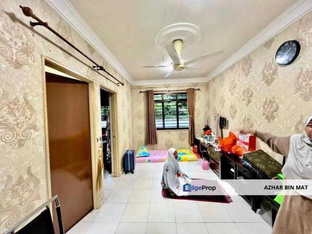 Flat for sale in Selangor