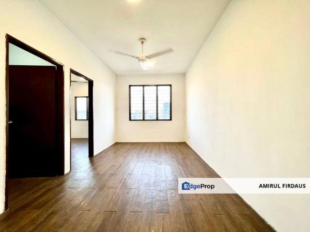 Flat for sale in Selangor