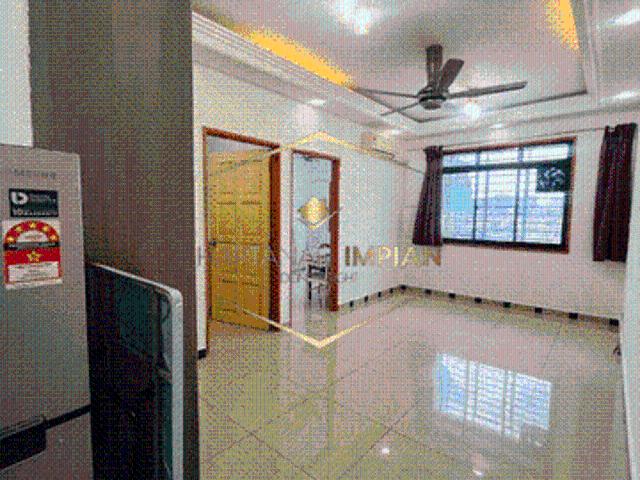 Apartment for rent in Selangor