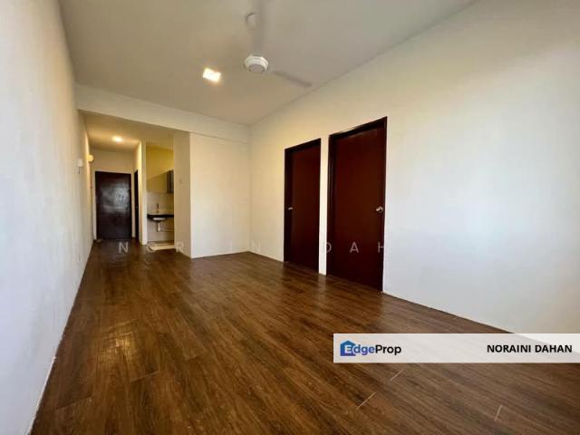 Flat for sale in Kelang, Selangor