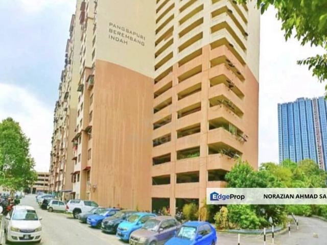 Condominium for sale in Selangor