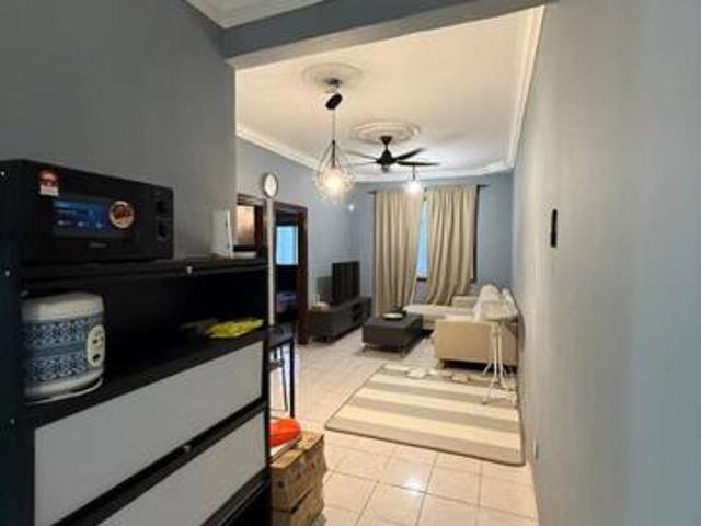 Apartment for rent in Country Heights Damansara, Kuala Lumpur