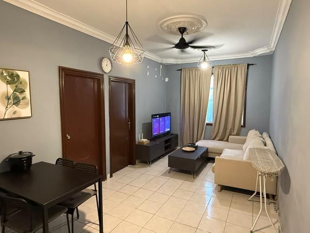 Apartment for rent in Country Heights Damansara, Kuala Lumpur