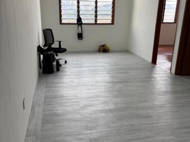 Apartment for sale in Country Heights Damansara, Kuala Lumpur