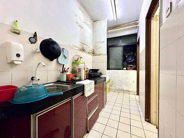 Apartment for sale in Country Heights Damansara, Kuala Lumpur