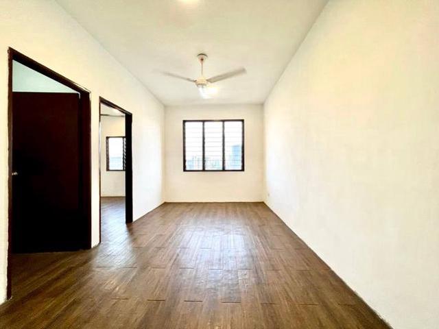 Apartment for sale in Country Heights Damansara, Kuala Lumpur
