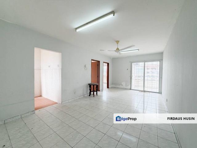 Condominium for sale in Selayang, Selangor