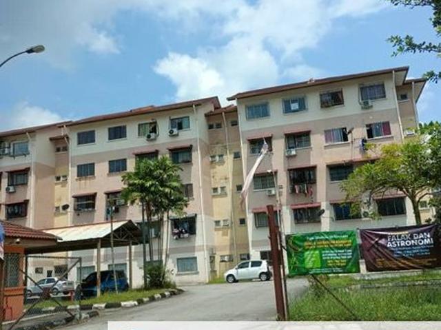 Condominium for sale in Selayang, Selangor