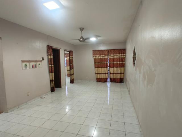 Apartment for rent in Selayang, Selangor