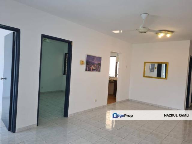 Condominium for rent in Selayang, Selangor
