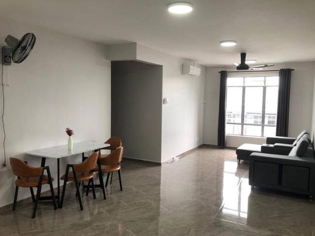 Apartment for rent in Johore Bahru, Johor
