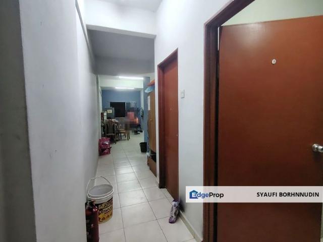 Condominium for sale in Petaling, Subang Jaya