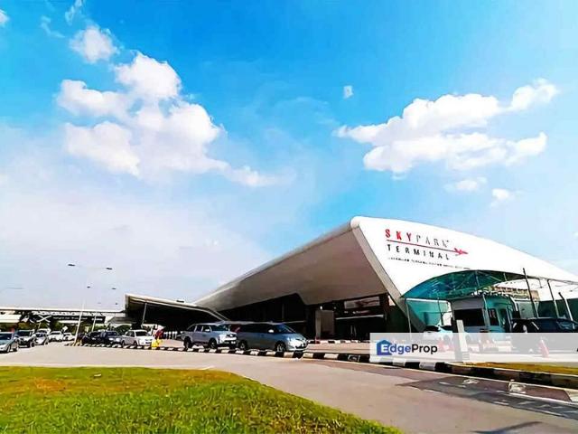 Condominium for sale in Petaling, Subang Jaya