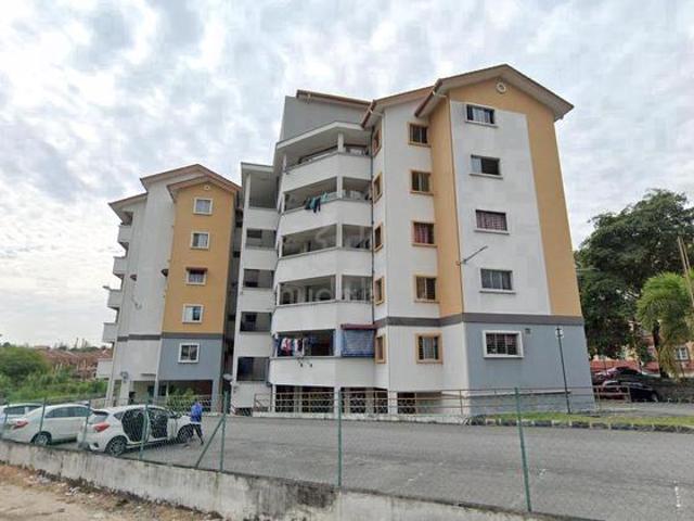 Apartment for sale in Petaling, Subang Jaya
