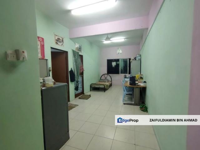 Condominium for sale in Petaling, Subang Jaya