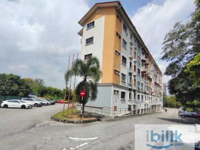 Room for rent in Petaling, Subang Jaya