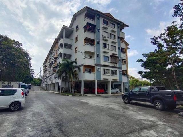 Apartment for sale in Petaling, Subang Jaya