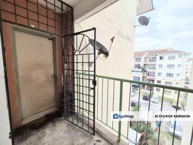 Condominium for sale in Selayang, Selangor