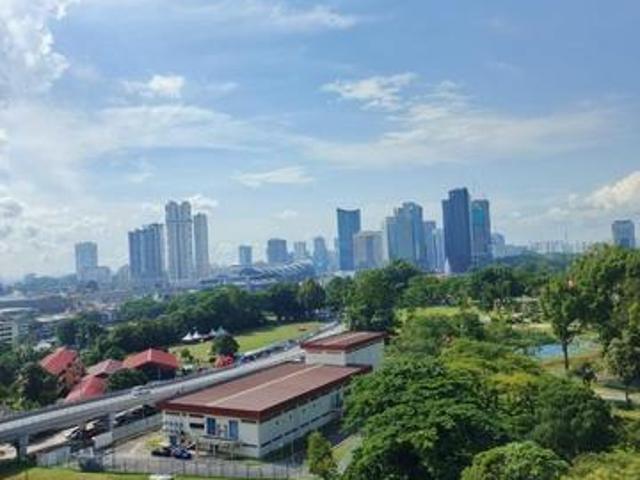 Apartment for sale in Johore Bahru, Johor