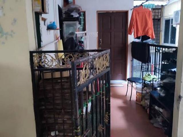 Apartment for sale in Country Heights Damansara, Kuala Lumpur