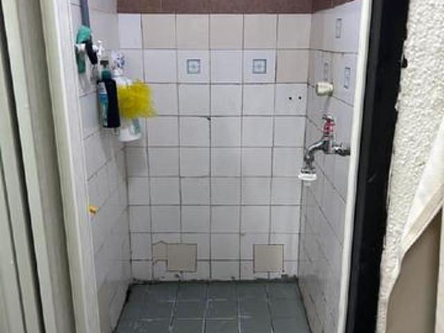 Flat for sale in Bandaraya Klang, Klang